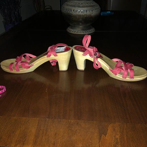 Leather Shoes - Picture 6 of 6